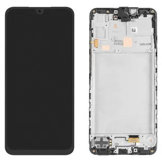 kaputt.de Samsung Galaxy A16 5G Display Schwarz