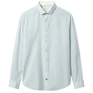 colours & sons Langarmhemd XL