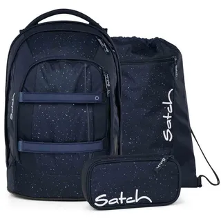 Satch Pack 3-tlg. Night Sky 