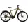 2026 28 Zoll RH 58 cm Diamant goldenlime ́n ́black