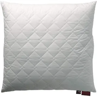 Centa-Star Royal Kopfkissen 80 x 80 cm Weiß