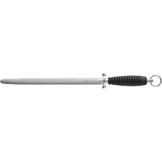 ZWILLING  Wetzstahl (Kunststoff-Griff, oval) 30 cm