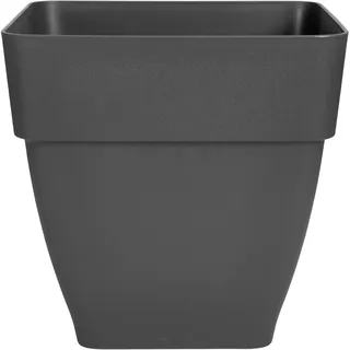 elho Vibia Campana 30 x 30 x 28 cm anthrazit