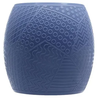 Beistelltisch Roy blau