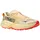 Damen Vintage Yellow/Neon Flame 38 2/3