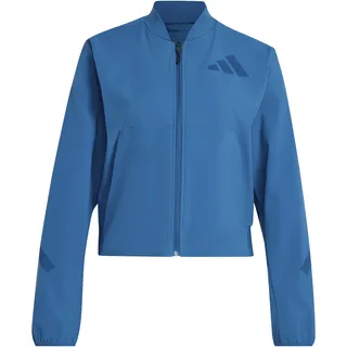 adidas Z.N.E. Woven Bomber Dusky Petrol 2