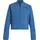 Woven Bomber Dusky Petrol 2
