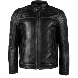 Mustang Whyte Schwarz 2
