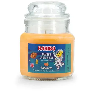 Haribo Duftkerze Sweet Universe - 85g