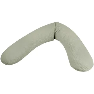 Theraline Stillkissen 190 cm Grün