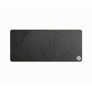SteelSeries QcK XXL Topographic (XXL), Mausmatte