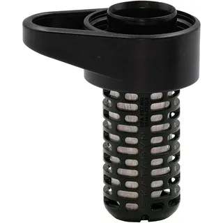 Katadyn BeFree AC Filter Ersatzelement - Wasserfilter, Schwarz