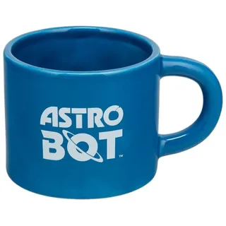 Paladone Astro Bot Becher 0,4 l Multicolor