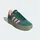 Damen Collegiate Green / Haze Coral / Semi Frozen Turbo 36
