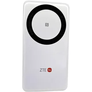 ZTE U30 Air Router Grün, Weiss