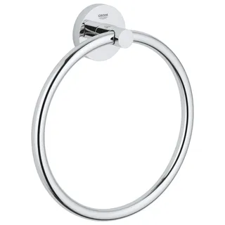 Grohe Start Handtuchring Chrom 41174000