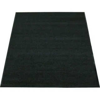 miltex Eazycare Color 90 x 150 cm Schwarz