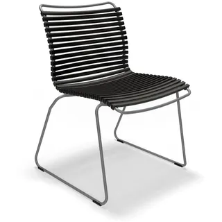 Houe CLICK Stuhl Black