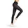 Pure Matt Leggings Blau L