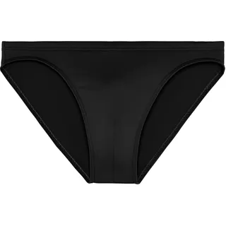 HOM Badeslip 1er Pack in Schwarz XL