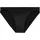 Badeslip 1er Pack in Schwarz XL
