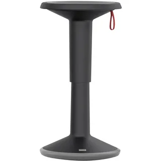 Interstuhl UPis1 100U schwarz