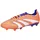 Herren Signal Coral/Ftwr White/Beam Orange 45 1/3