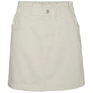 VERO MODA VMWILD ALMA MR Paperbag COL Skirt - S