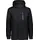 Regenjacke Herren Antracite 56