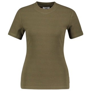 Marc O'Polo DENIM T-Shirt Damen T-Shirt (1-tlg) grün XLengelhorn