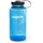 Weithals Trinkflasche Blau 1 l