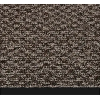 vidaXL Schmutzfangmatte 60 x 80 cm Beige