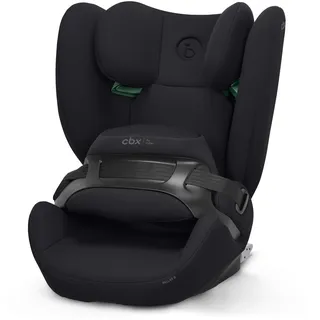 Cybex Pallas B i-Size Black