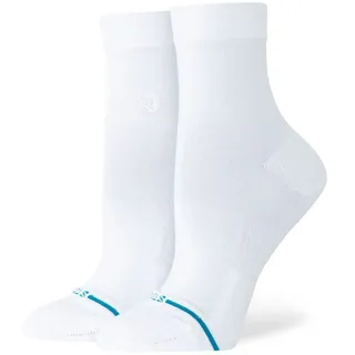 Stance Icon Lowrider Multifunktionssocken 1 Paar Weiß 35-37