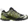 Herren Black/Lime Cream/Dark Citron 44 2/3