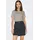 Kurzarmshirt grau XL