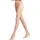20 DEN Strumpfhose 1 Paar Beige M-L