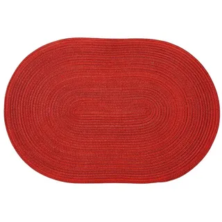 PICHLER Platzset Samba oval von Pichler, (1-St)