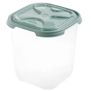 Küchenzubehör Emsa Square Nordic Green Kapazität 4.65l