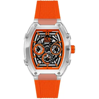 ICE-Watch ICE boliday Orange Silikon 40 mm 024285