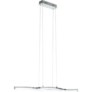 Eglo LED Pendelleuchte Lasana 2 21W 2600lm 3000K (Warmweiß)