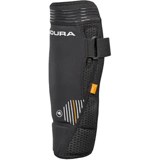Endura MT500 D3O® Schienbeinschutz Schoner Erwachsene Black M
