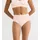 ZERO Feel 0 High waist Puff Pink S