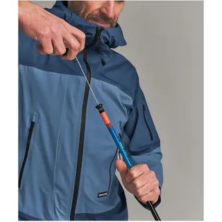 Ortovox Probe Alu 280 Lawinensonde Sonde grau Größe 280cm Trekking