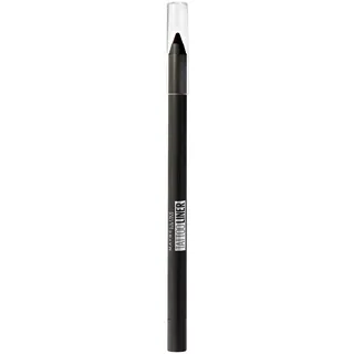 Maybelline NEW YORK Tattoo Liner Gel Pencil Gelstift für die Augen Farbton 900 Deep Onyx 1.3 g