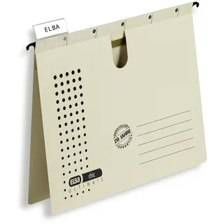 Elba Hängehefter chic Ultimate, 85741