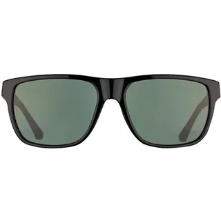 Emporio Armani EA4035 501771 shiny-matt black / green