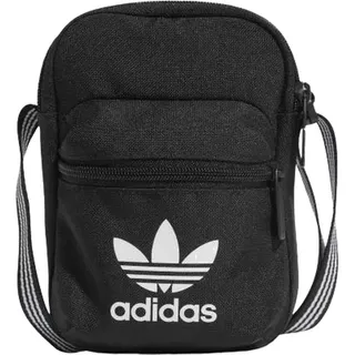 adidas adicolor Classic Festival Tasche Black 0    