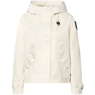 Blauer USA Damen Jacke MARCELLA weiß - XS - XS
