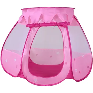 Knorrtoys 55853 Spielzelt - Pinky